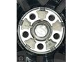 orjinal range rover 22 inc jant seti