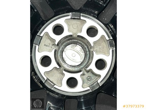 orjinal range rover 22 inc jant seti