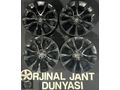 orjinal range rover 22 inc jant seti