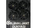 orjinal porsche panamera 20 inc jant seti