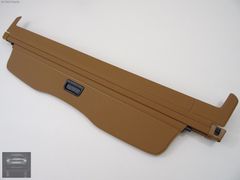 PORSCHE CAYENNE 955-957 ARKA BAGAJ PERDESİ TABA PANZOT