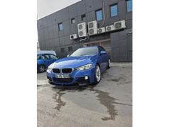 Sahibinden BMW 3 Serisi 320i ED m plus 2016 Model  134.000 km Mavi