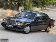 İNCEK AUTO'DAN-HATASIZ KOLEKSİYONLUK-200 E AUTOMATİC E-1