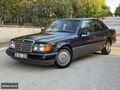 İNCEK AUTO'DAN-HATASIZ KOLEKSİYONLUK-200 E AUTOMATİC E-1