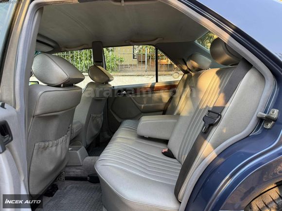 İNCEK AUTO'DAN-HATASIZ KOLEKSİYONLUK-200 E AUTOMATİC E-1