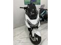 KUBA'NIN EN ÇOK TERCİH EDİLEN MAXI SCOOTER'LARINDAN NEWLIGHT 125 PRO NAKİTTE 74000 TL