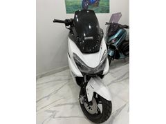KUBA'NIN EN ÇOK TERCİH EDİLEN MAXI SCOOTER'LARINDAN NEWLIGHT 125 PRO NAKİTTE 74000 TL