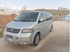 Sahibinden Volkswagen MultiVan 2.5 TDI 2004 Model  160.000 km Gri