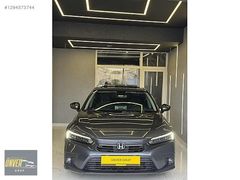 2022/SUNROOF/BOYASIZDEĞİŞENSİZ/TRAMERSİZ/SERVİSBAKIMLI/GARANTİLİ