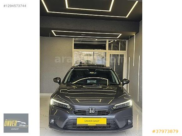 2022/SUNROOF/BOYASIZDEĞİŞENSİZ/TRAMERSİZ/SERVİSBAKIMLI/GARANTİLİ