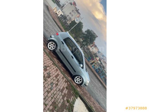 Sahibinden Hyundai Getz 1.3 GLS 2004 Model 