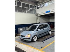 Sahibinden Hyundai Getz 1.3 GLS 2004 Model 