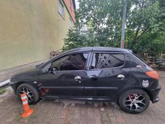 Sahibinden Peugeot 206 1.4 Fever 2008 Model