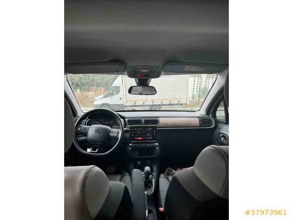 Acil!! Doktordan satılık temiz citroen c3 