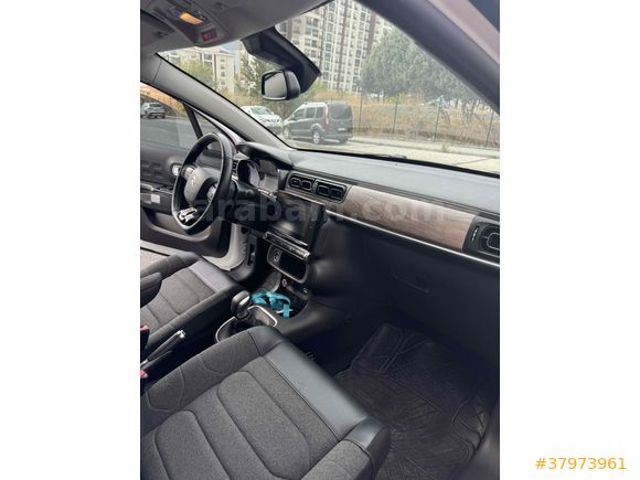 Acil!! Doktordan satılık temiz citroen c3 