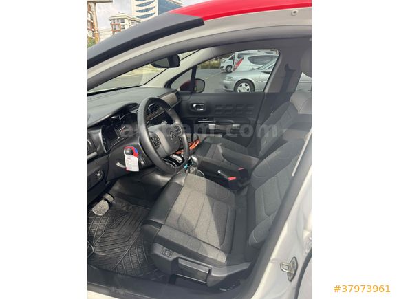 Acil!! Doktordan satılık temiz citroen c3 