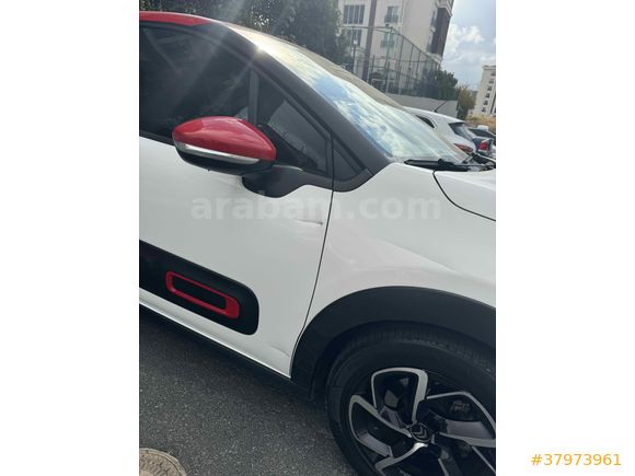 Acil!! Doktordan satılık temiz citroen c3 