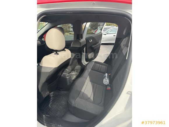Acil!! Doktordan satılık temiz citroen c3 