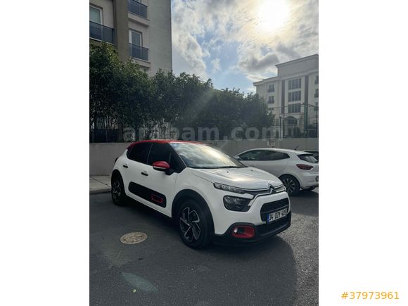 Acil!! Doktordan satılık temiz citroen c3 