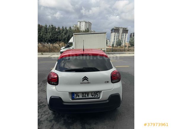 Acil!! Doktordan satılık temiz citroen c3 