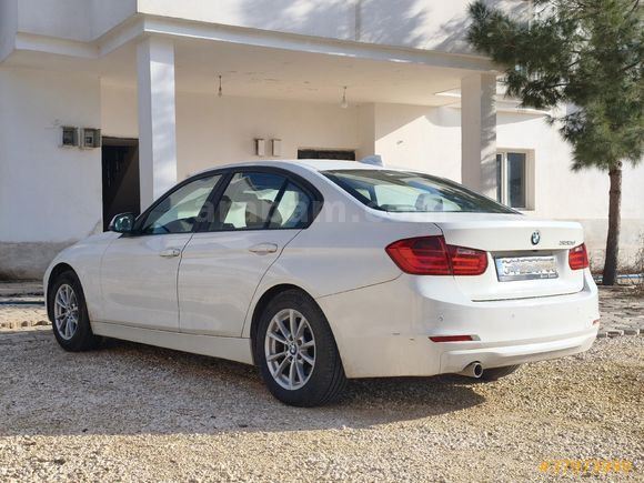 Sahibinden BMW 3 Serisi 320d Techno Plus 2015 Model
