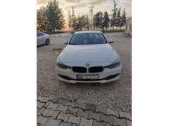 Sahibinden BMW 3 Serisi 320d Techno Plus 2015 Model