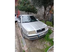 Sahibinden Skoda Octavia 1.6 Ambiente 2005 Model
