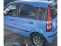 Sahibinden Fiat Panda 1.2 Dynamic 2006 Model 