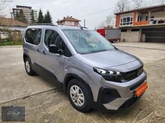 2025 MODEL PEJO RIFTER ALLURE. 5,000 KM KOYUNCULAR RİZE