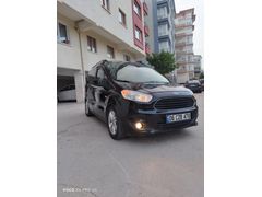 Sahibinden Ford Tourneo Courier 1.6 Titanium Plus 2014 Model otomobil ruhsatlı