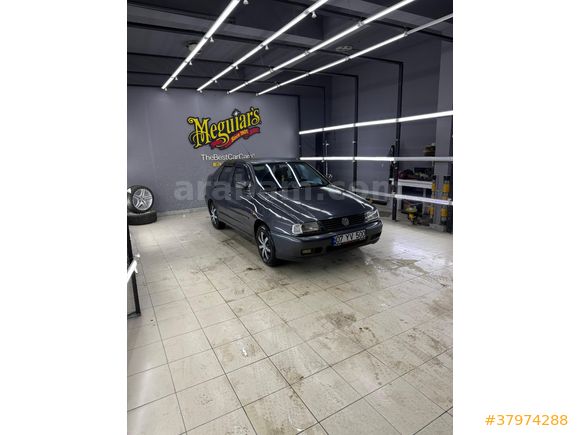 Sahibinden Volkswagen Polo 1.6 Classic 1999 Model tofaş grubu takas düşünülür veya üste verebileceğim araçlarla takas fiyatı farklı