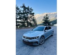Sahibinden Volkswagen Passat 1.6 TDi BlueMotion Comfortline 2016 Model 