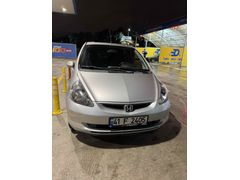 Sahibinden Honda Jazz 1.4 ES 2004 Model  135.000 km Gri