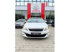 PEUGEOT 308 1.6 BLUEHDI ACTİVE