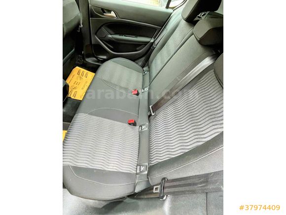 PEUGEOT 308 1.6 BLUEHDI ACTİVE EAT6