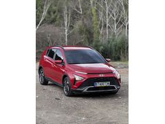 Sahibinden Hyundai Bayon 1.4 MPI Jump 2021 Model 