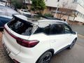SIFIR AYARINDA ÇİFT RENK TİGGO 7 PROMAX