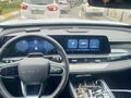 SIFIR AYARINDA ÇİFT RENK TİGGO 7 PROMAX