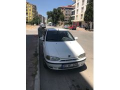 Sahibinden Fiat Siena 1.6 HL 1999 Model 