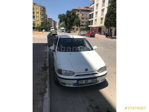 Sahibinden Fiat Siena 1.6 HL 1999 Model 