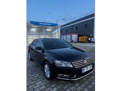 2. Sahibinden Volkswagen Passat 1.6 TDi BlueMotion Comfortline 2011 Model 