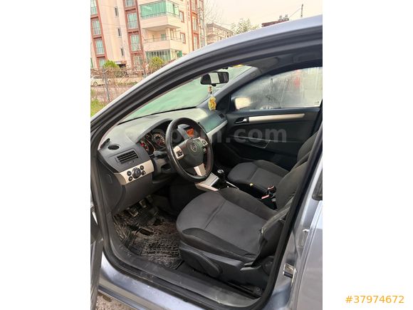 Sahibinden Opel Astra 1.3 CDTI Enjoy 2007 Model
