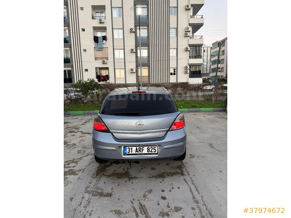 Sahibinden Opel Astra 1.3 CDTI Enjoy 2007 Model