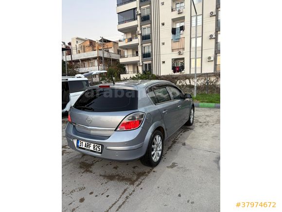 Sahibinden Opel Astra 1.3 CDTI Enjoy 2007 Model