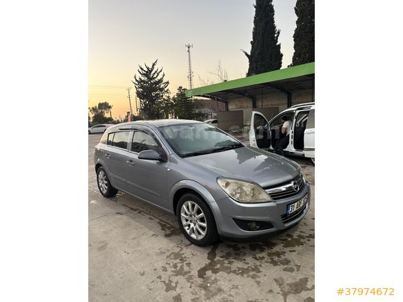 Sahibinden Opel Astra 1.3 CDTI Enjoy 2007 Model