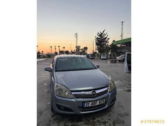 Sahibinden Opel Astra 1.3 CDTI Enjoy 2007 Model