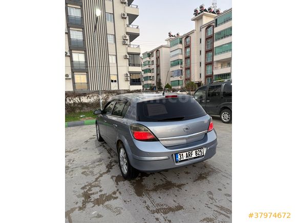 Sahibinden Opel Astra 1.3 CDTI Enjoy 2007 Model