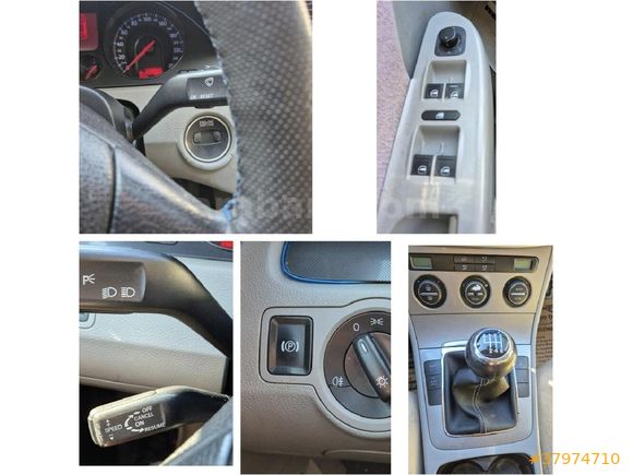 2007 model passat