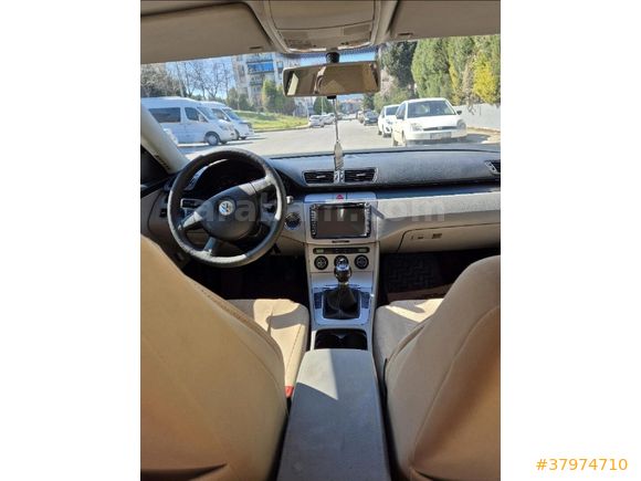 2007 model passat