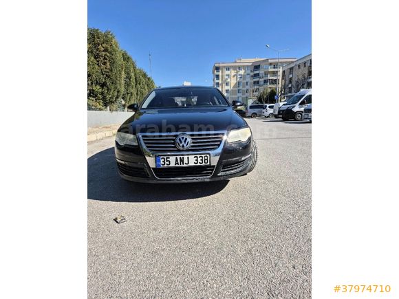 2007 model passat